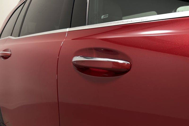 2022 (22) MERCEDES-BENZ GLB 200 AMG Line Premium 5dr 7G-Tronic 4880222