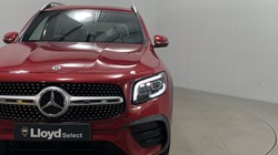2022 (22) MERCEDES-BENZ GLB 200 AMG Line Premium 5dr 7G-Tronic 4880225