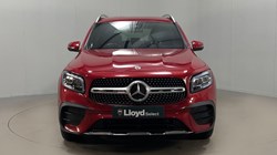 2022 (22) MERCEDES-BENZ GLB 200 AMG Line Premium 5dr 7G-Tronic 4880175