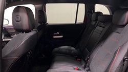 2022 (22) MERCEDES-BENZ GLB 200 AMG Line Premium 5dr 7G-Tronic 4880172