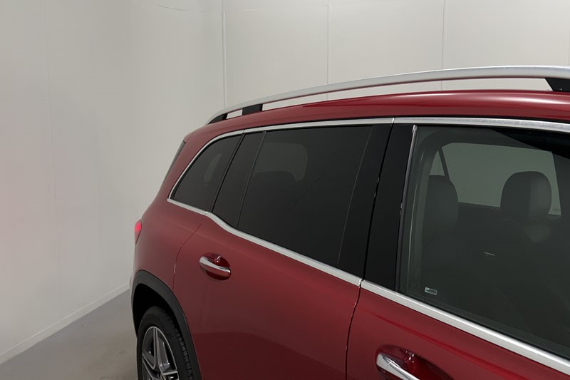 2022 (22) MERCEDES-BENZ GLB 200 AMG Line Premium 5dr 7G-Tronic 4880221