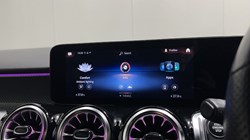 2022 (22) MERCEDES-BENZ GLB 200 AMG Line Premium 5dr 7G-Tronic 4880197