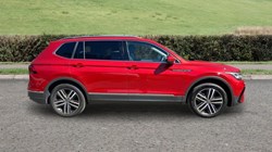 2022 (22) VOLKSWAGEN TIGUAN ALLSPACE 2.0 TSI 4Motion Elegance 5dr DSG 5353501