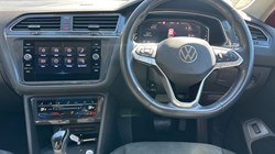 2022 (22) VOLKSWAGEN TIGUAN ALLSPACE 2.0 TSI 4Motion Elegance 5dr DSG 5353518