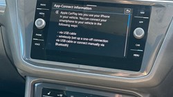 2022 (22) VOLKSWAGEN TIGUAN ALLSPACE 2.0 TSI 4Motion Elegance 5dr DSG 5353522