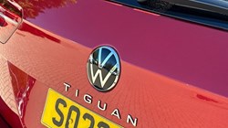 2022 (22) VOLKSWAGEN TIGUAN ALLSPACE 2.0 TSI 4Motion Elegance 5dr DSG 5353537