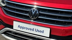 2022 (22) VOLKSWAGEN TIGUAN ALLSPACE 2.0 TSI 4Motion Elegance 5dr DSG 5353535