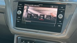 2022 (22) VOLKSWAGEN TIGUAN ALLSPACE 2.0 TSI 4Motion Elegance 5dr DSG 5353524