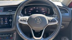 2022 (22) VOLKSWAGEN TIGUAN ALLSPACE 2.0 TSI 4Motion Elegance 5dr DSG 5353514