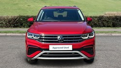 2022 (22) VOLKSWAGEN TIGUAN ALLSPACE 2.0 TSI 4Motion Elegance 5dr DSG 5353503