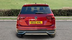 2022 (22) VOLKSWAGEN TIGUAN ALLSPACE 2.0 TSI 4Motion Elegance 5dr DSG 5353502