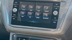 2022 (22) VOLKSWAGEN TIGUAN ALLSPACE 2.0 TSI 4Motion Elegance 5dr DSG 5353519