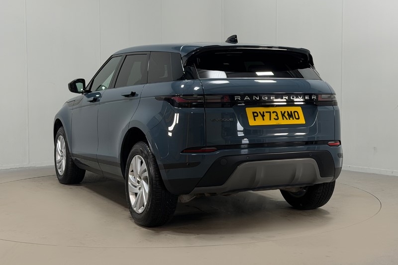 2023 (73) LAND ROVER RANGE ROVER EVOQUE 2.0 D200 S 5dr Auto 4886530