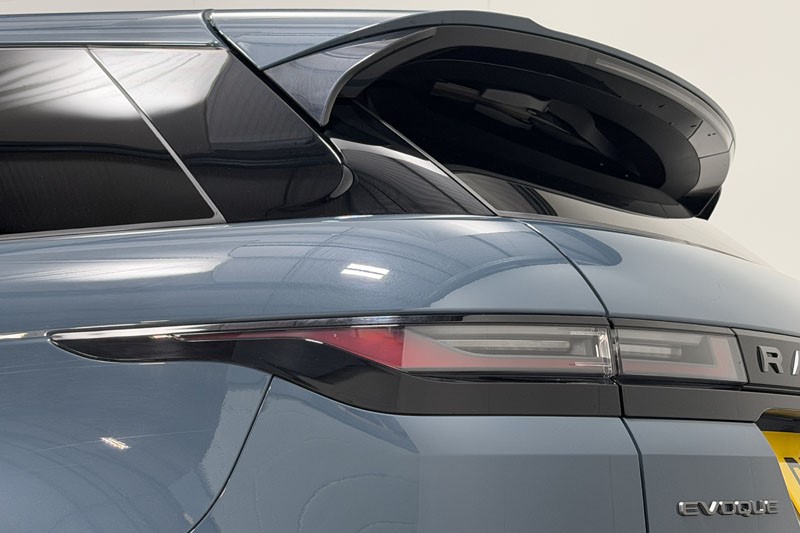 2023 (73) LAND ROVER RANGE ROVER EVOQUE 2.0 D200 S 5dr Auto 4886570