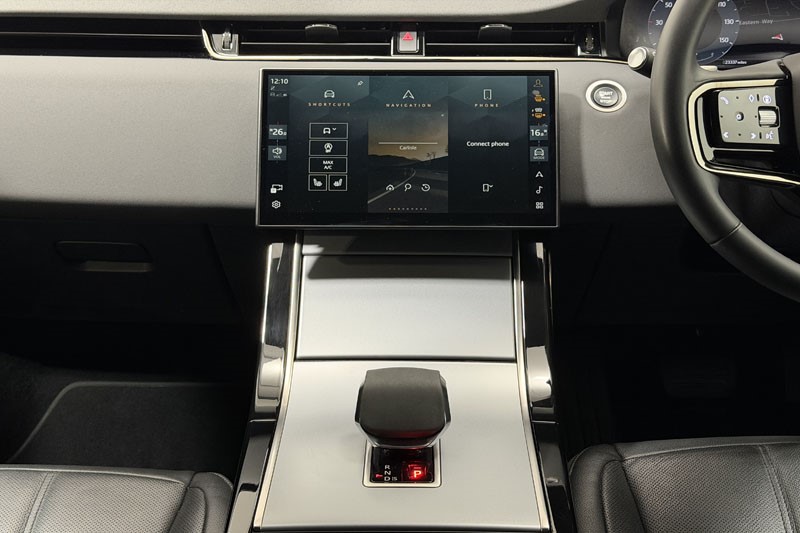 2023 (73) LAND ROVER RANGE ROVER EVOQUE 2.0 D200 S 5dr Auto 4886538