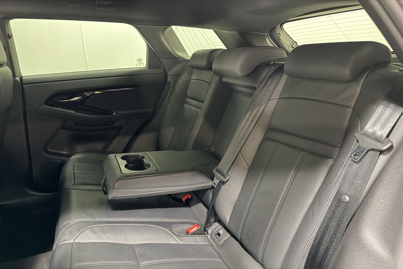 2023 (73) LAND ROVER RANGE ROVER EVOQUE 2.0 D200 S 5dr Auto 4886567