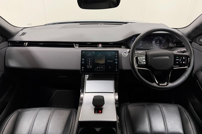 2023 (73) LAND ROVER RANGE ROVER EVOQUE 2.0 D200 S 5dr Auto 4886537