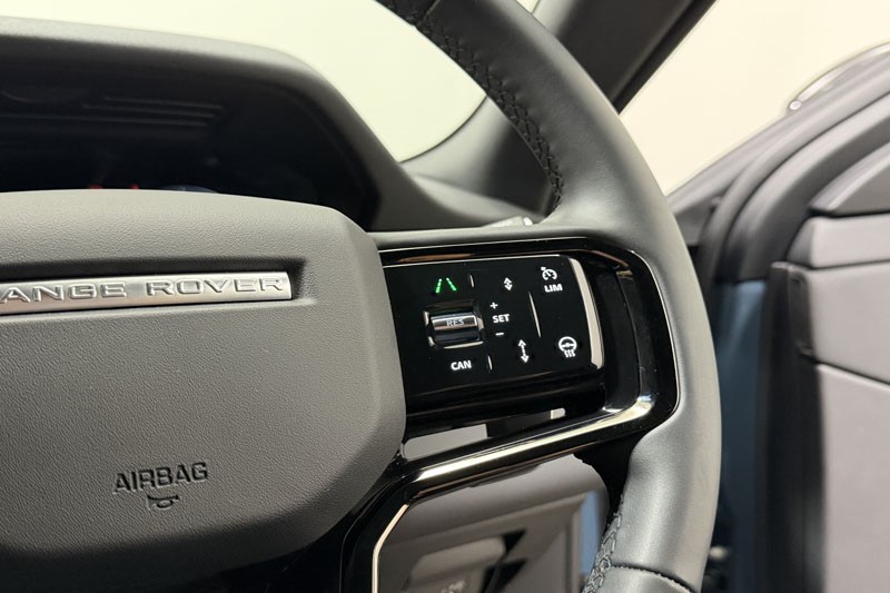 2023 (73) LAND ROVER RANGE ROVER EVOQUE 2.0 D200 S 5dr Auto 4886549