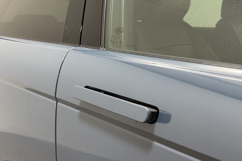 2023 (73) LAND ROVER RANGE ROVER EVOQUE 2.0 D200 S 5dr Auto 4886574