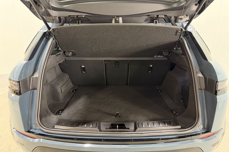 2023 (73) LAND ROVER RANGE ROVER EVOQUE 2.0 D200 S 5dr Auto 4886568