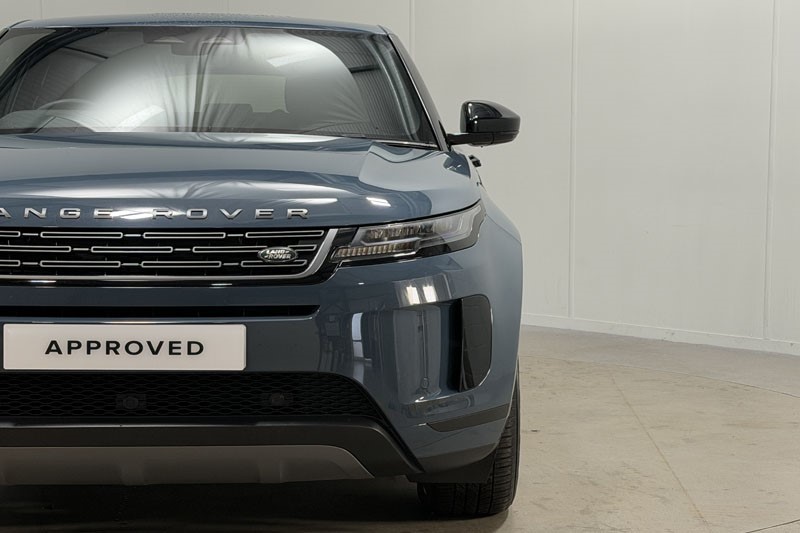 2023 (73) LAND ROVER RANGE ROVER EVOQUE 2.0 D200 S 5dr Auto 4886579