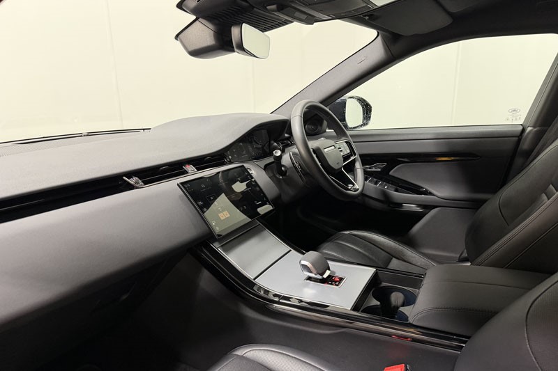 2023 (73) LAND ROVER RANGE ROVER EVOQUE 2.0 D200 S 5dr Auto 4886561