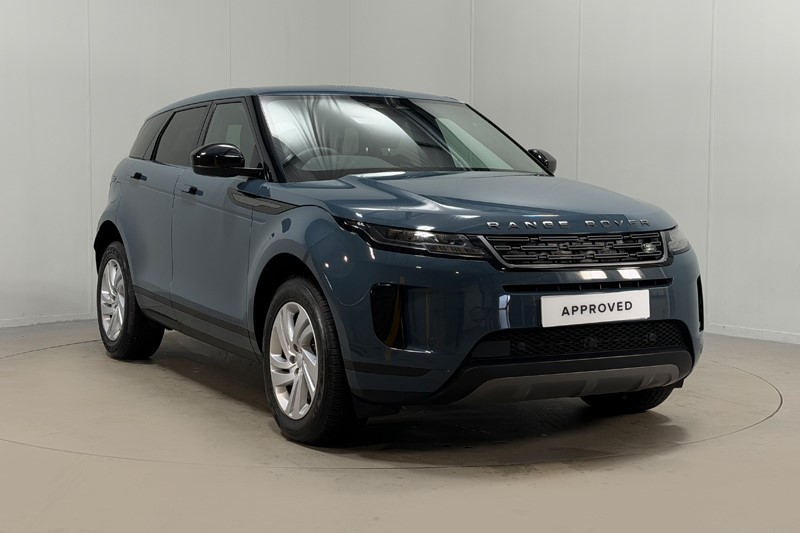 2023 (73) LAND ROVER RANGE ROVER EVOQUE 2.0 D200 S 5dr Auto
