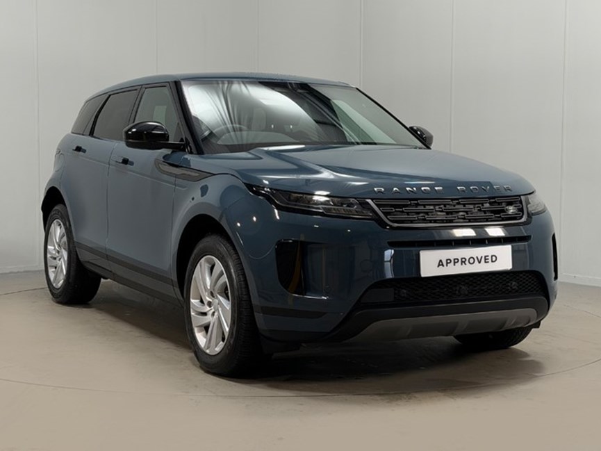 2023 (73) LAND ROVER RANGE ROVER EVOQUE 2.0 D200 S 5dr Auto