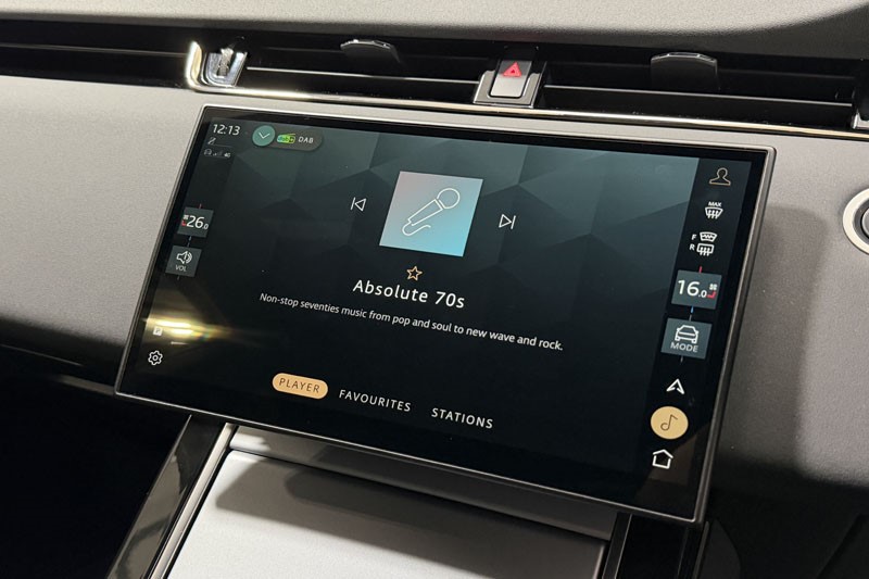 2023 (73) LAND ROVER RANGE ROVER EVOQUE 2.0 D200 S 5dr Auto 4886556