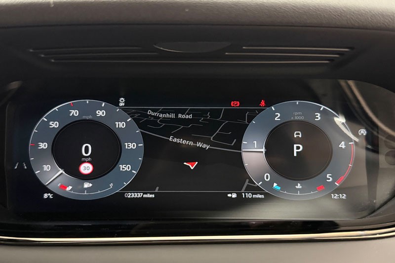 2023 (73) LAND ROVER RANGE ROVER EVOQUE 2.0 D200 S 5dr Auto 4886550