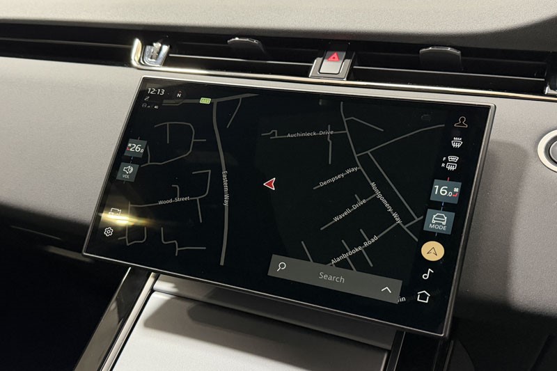 2023 (73) LAND ROVER RANGE ROVER EVOQUE 2.0 D200 S 5dr Auto 4886555