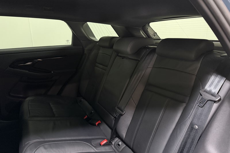 2023 (73) LAND ROVER RANGE ROVER EVOQUE 2.0 D200 S 5dr Auto 4886565