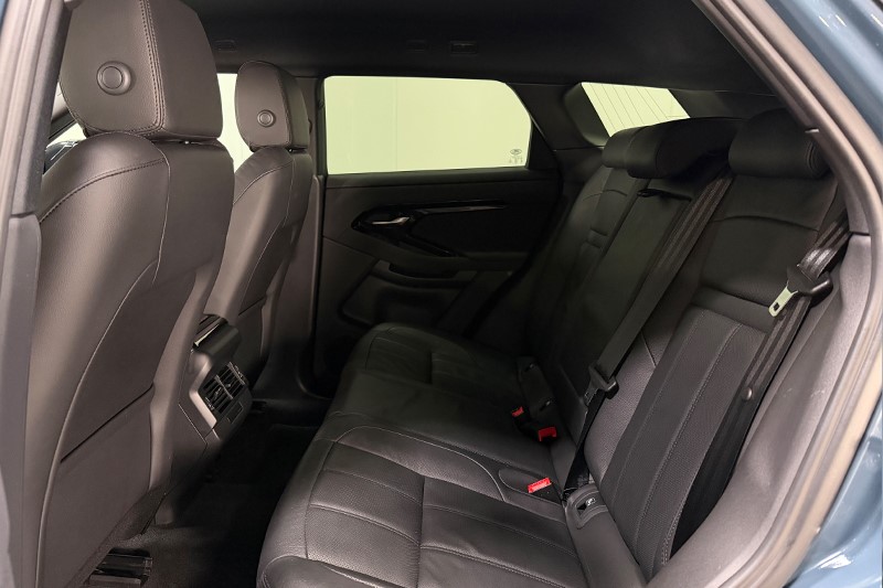 2023 (73) LAND ROVER RANGE ROVER EVOQUE 2.0 D200 S 5dr Auto 4886532