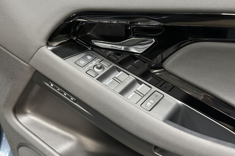 2023 (73) LAND ROVER RANGE ROVER EVOQUE 2.0 D200 S 5dr Auto 4886542