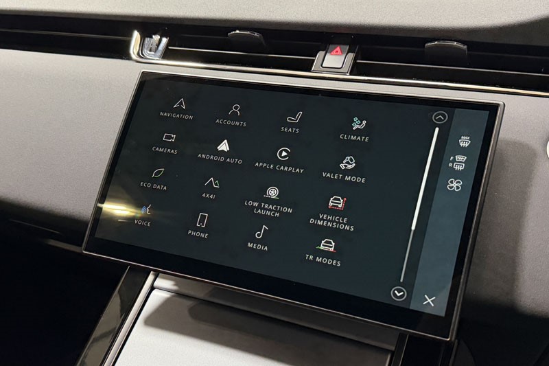 2023 (73) LAND ROVER RANGE ROVER EVOQUE 2.0 D200 S 5dr Auto 4886560