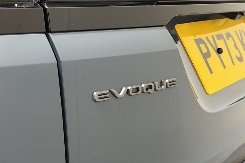 2023 (73) LAND ROVER RANGE ROVER EVOQUE 2.0 D200 S 5dr Auto 4886571