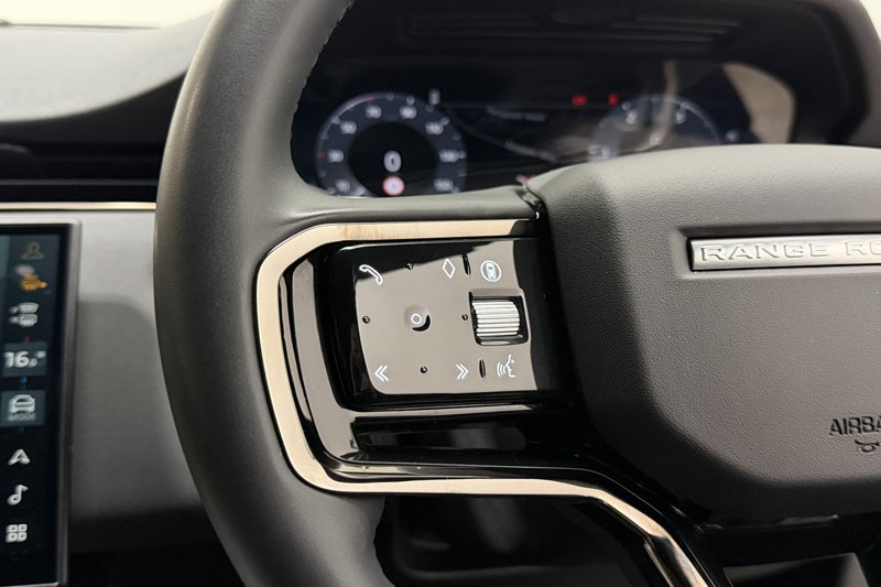 2023 (73) LAND ROVER RANGE ROVER EVOQUE 2.0 D200 S 5dr Auto 4886548