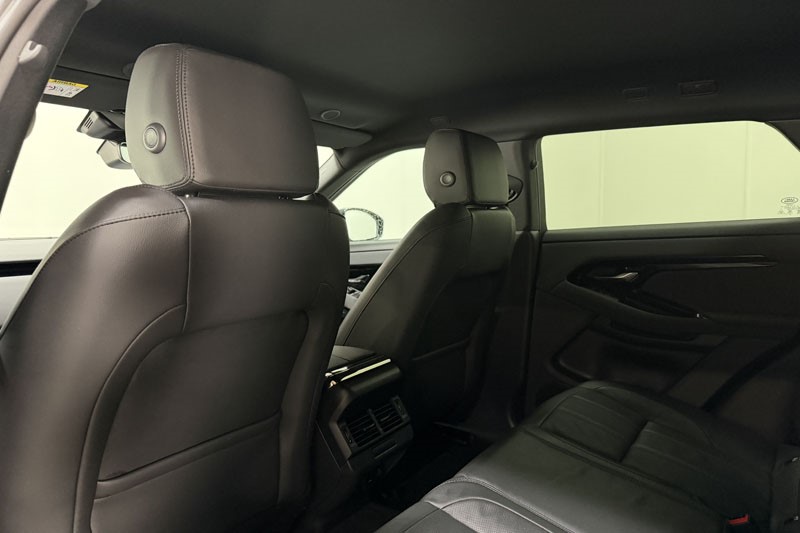 2023 (73) LAND ROVER RANGE ROVER EVOQUE 2.0 D200 S 5dr Auto 4886564