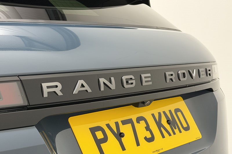 2023 (73) LAND ROVER RANGE ROVER EVOQUE 2.0 D200 S 5dr Auto 4886572