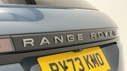 2023 (73) LAND ROVER RANGE ROVER EVOQUE 2.0 D200 S 5dr Auto 4886572