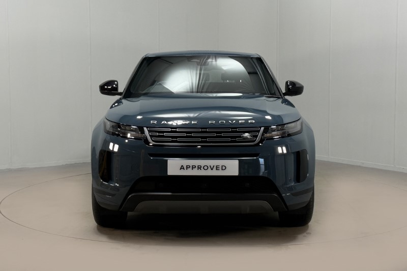2023 (73) LAND ROVER RANGE ROVER EVOQUE 2.0 D200 S 5dr Auto 4886535