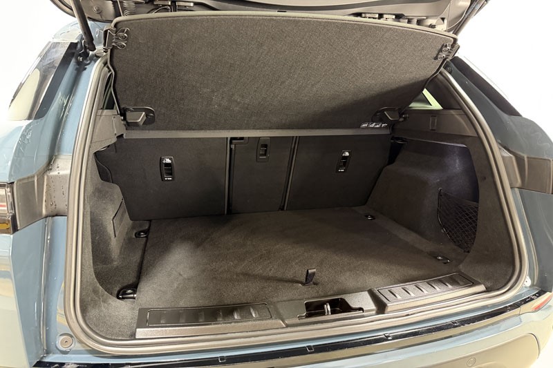 2023 (73) LAND ROVER RANGE ROVER EVOQUE 2.0 D200 S 5dr Auto 4886569