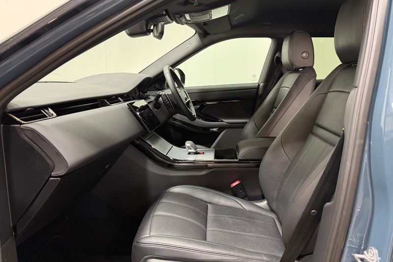 2023 (73) LAND ROVER RANGE ROVER EVOQUE 2.0 D200 S 5dr Auto 4886531