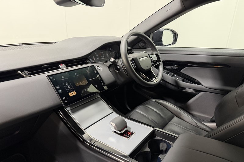 2023 (73) LAND ROVER RANGE ROVER EVOQUE 2.0 D200 S 5dr Auto 4886562