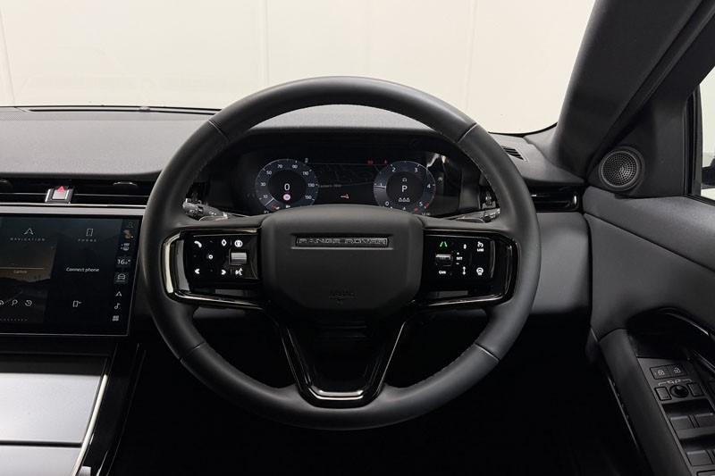 2023 (73) LAND ROVER RANGE ROVER EVOQUE 2.0 D200 S 5dr Auto 4886540