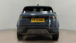 2023 (73) LAND ROVER RANGE ROVER EVOQUE 2.0 D200 S 5dr Auto 4886534