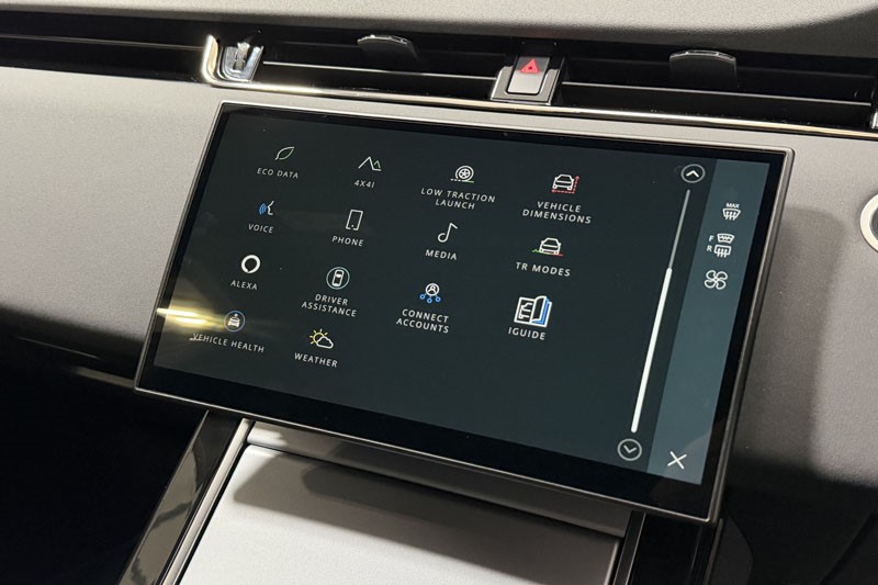 2023 (73) LAND ROVER RANGE ROVER EVOQUE 2.0 D200 S 5dr Auto 4886559