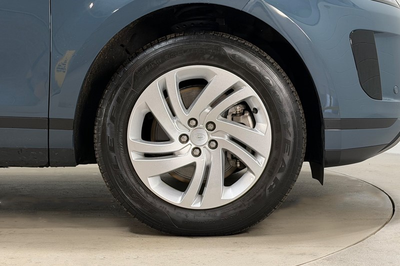 2023 (73) LAND ROVER RANGE ROVER EVOQUE 2.0 D200 S 5dr Auto 4886536