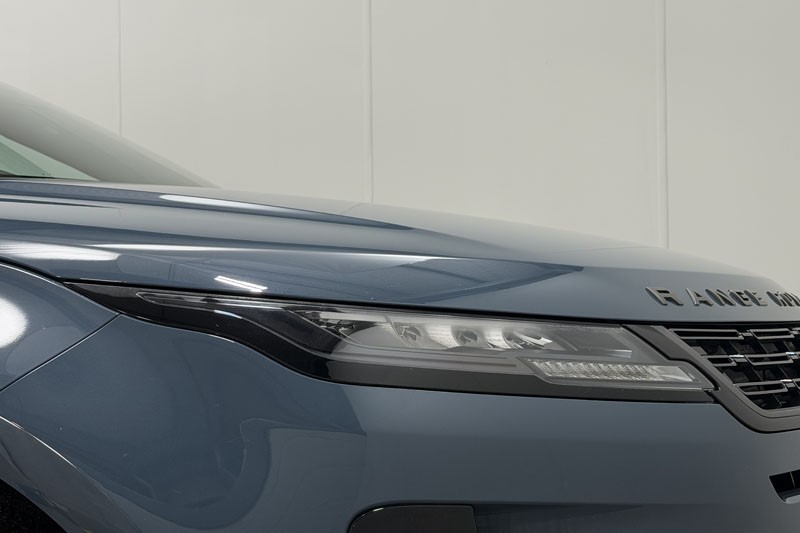 2023 (73) LAND ROVER RANGE ROVER EVOQUE 2.0 D200 S 5dr Auto 4886577