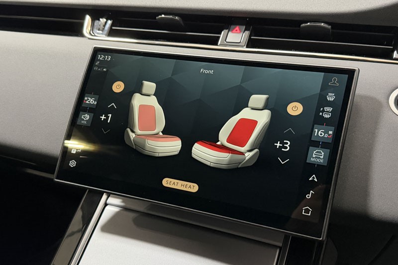 2023 (73) LAND ROVER RANGE ROVER EVOQUE 2.0 D200 S 5dr Auto 4886558